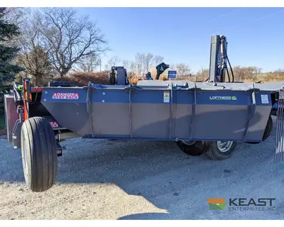 Used LOFTNESS _UNKNOWN_ Agricultural Choppers Iowa US | Keast Enterprises #1360434