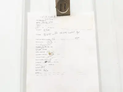 Used PENTALIFT _UNKNOWN_ Misc Lifts Indiana US | Arrow Industrial #1367364