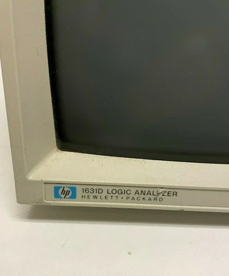 Hewlett Packard Probes Logic Analyzers | Amiron Machinery (3)
