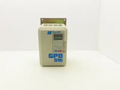 Used MAGNETEK _UNKNOWN_ Variable Speed Drives Indiana US | Arrow Industrial #1481339