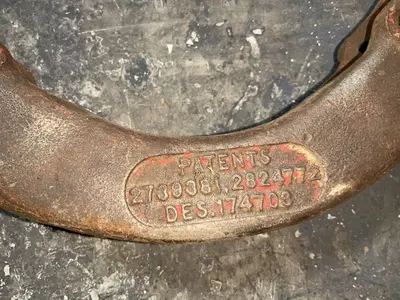 Used REED MANUFACTURING H 8 Pipe, Tube & Bar Benders Ohio US | HGR 24 #1358702