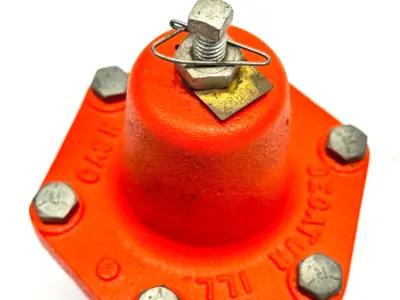 New | in-Stock Cash Valve 2860CK Pump & Valve Parts Michigan US | Maverick Industrial Sales #1473948