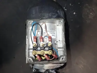 USED ATB ERF 009271R