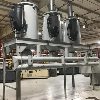 USED CINCINNATI MILACRON DD-1700