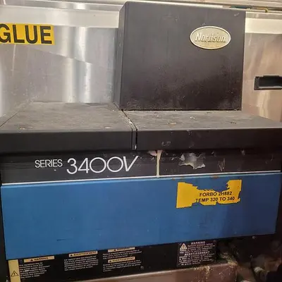 USED KLIKLOK GENESIS