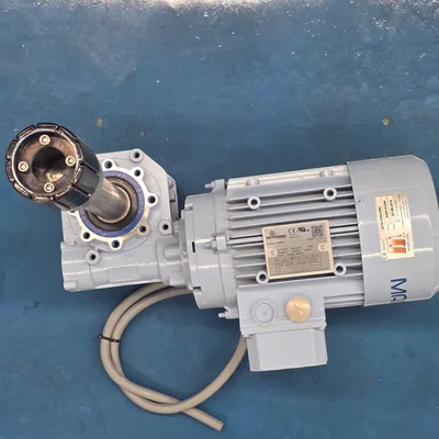 BOCCARD High-Precision Stainless Steel Process Vessel (or Reactor) 1000LIT # 7621