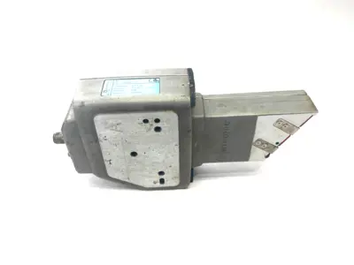 USED VITRONIC LASER HEAD UNIT 24VDC 0,7A REV. 005