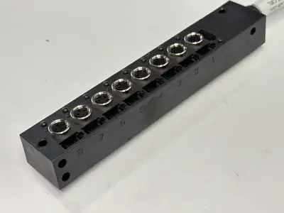 Used MURR ELEKTRONIK 850C8 Cable & Wire | Maverick Industrial Sales #1107374