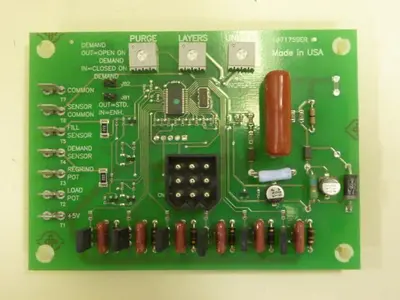 USED INFITEC CD0055-A