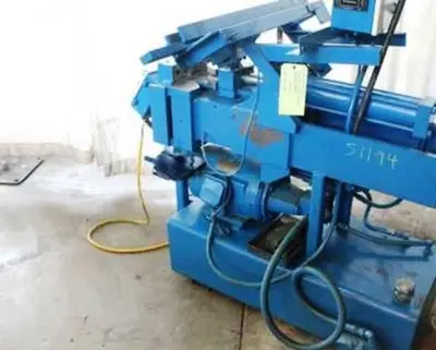 USED 1991 AMERICAN ET2000
