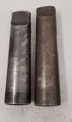 USED Morse MORSE TAPER ADAPTER SLEEVES