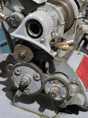 Used SOUTH _UNKNOWN_ Gap Lathes Minnesota US | INTER-PLANT SALES #1324642