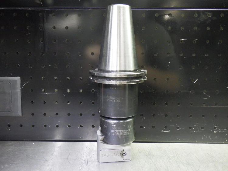Used CRITERION _UNKNOWN_ Tooling & Accessories (Other) Michigan US | Superior Machine & Tool Inc #861292