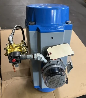 NEW Smith Instruments VPVL650SR4/5BD