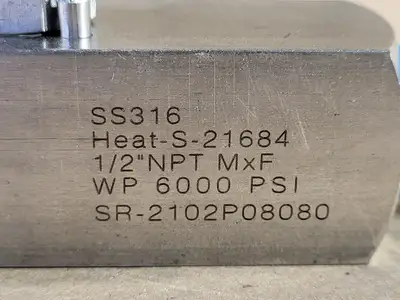 NEW PANAM ENGINEERS PGRV-H-S-88-MF-SG