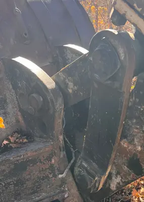 Used 1974 WARNER-SWASEY HOPTO 900A Excavators Utah US | Proxy Equipment #1378814