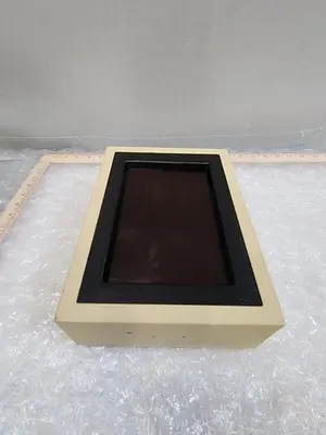 KARL SUSS TOUCH PANEL 260MS093-01