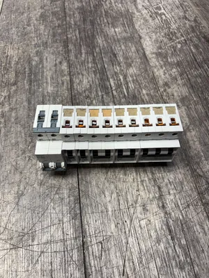 SIEMENS 5SY4205-7 5SX21 5SX22 5SX23 Electrical/PLC/Automation | ESS Industrial Equipment Sales (4)