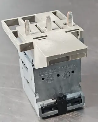 ABB OT40F3 Disconnect Switch 40A 3P (BIN411)