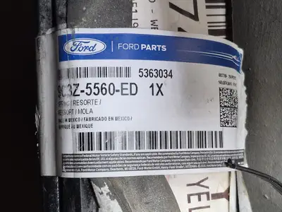 USED FORD 9C3Z-5560-ED