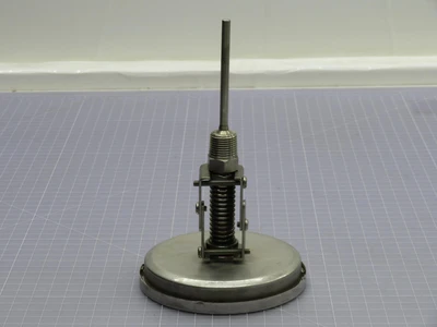 New | in-Stock PALMER _UNKNOWN_ Temperature Controls | OCO Industrial #1660673