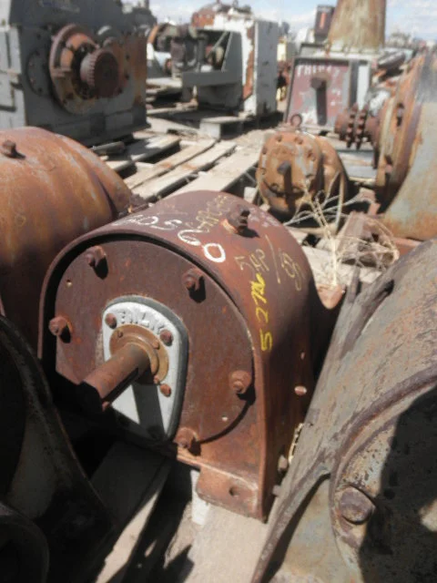 Used FALK - Gearboxes | Power Zone Equipment #971462