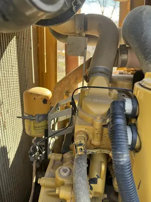 Used 2019 CATERPILLAR D6K2 XL Bulldozers Oklahoma US | Proxy Equipment #1380781