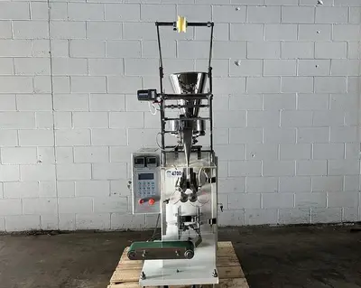USED TELESONIC SB-80V