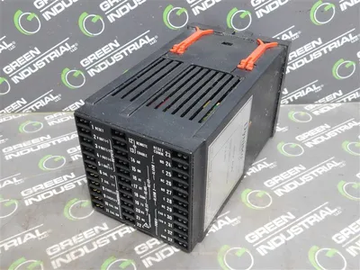 USED DYNISCO MPR 690