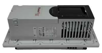 ALLEN BRADLEY 20G11FD022JA0NNNNN POWERFLEX 755 SER. A 15HP UNUSED SURPLUS