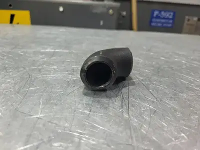 1" 90 Deg. Elbow Butt Weld WPL6