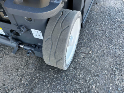USED 2019 Skyjack SJ3219