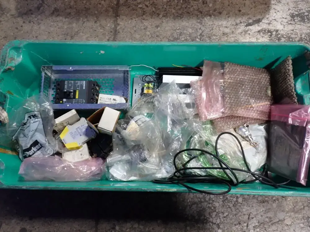 Electrical Components