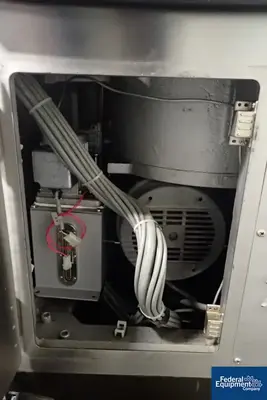 USED Kikusui Kikusui Virgo 519 KRCZ Tablet Press, 19 Station