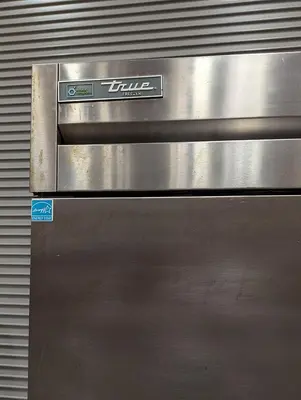 USED TRUE T-49F-HC