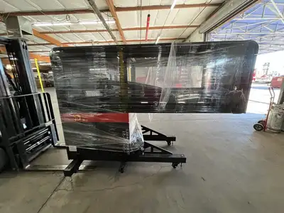 USED 2023 OVAL JET GEN 3