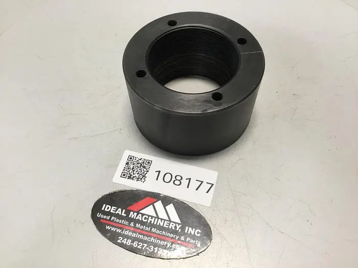 Used ARBURG 320D 750-210 / TBN Injection Molding Parts Michigan US | Ideal Machinery #597825