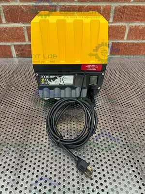 USED WATSON MARLOW 620S N/R NEMA 4X IP66 PERISTALTIC PUMP 265 RPM