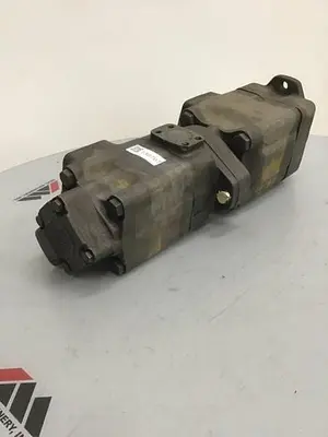USED VICKERS 45VTCS42A