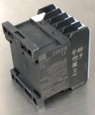 Weg WC016.10E Contactor Loc4E32