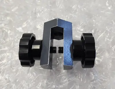 MISC. MICROSCOPE PARTS