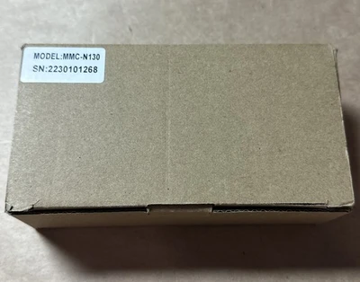 NEW MMCall MMCN130