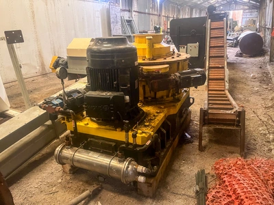 Used 2024 ELF ELF P220 Complete Plants Missouri US | Solutions 4 Manufacturing #1339136