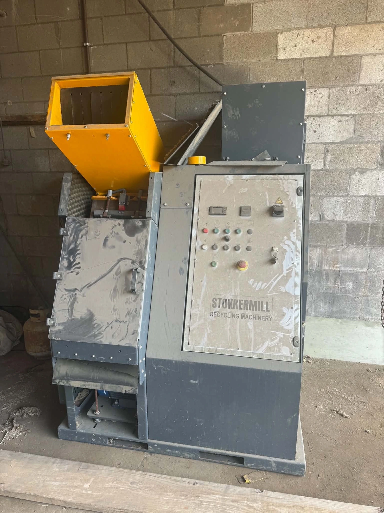 Used 2019 Stokkermill K140Flexi Processing (misc) Tennessee US | RyCat Machinery #1438690