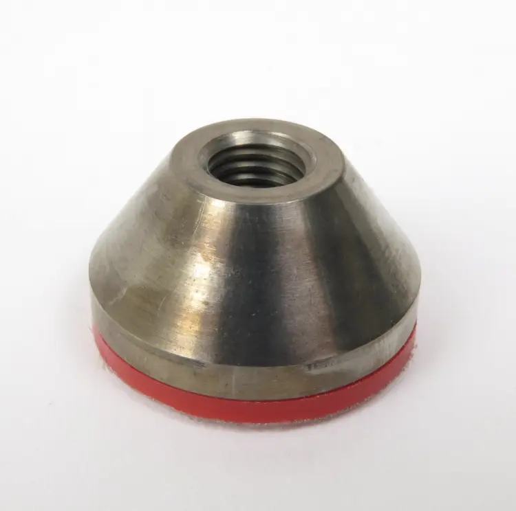 Used Cytiva Inlet Filter Holder 1" Chromatography Data Systems California US | ANACAPA EQUIPMENT BROKERS, INC #1232921