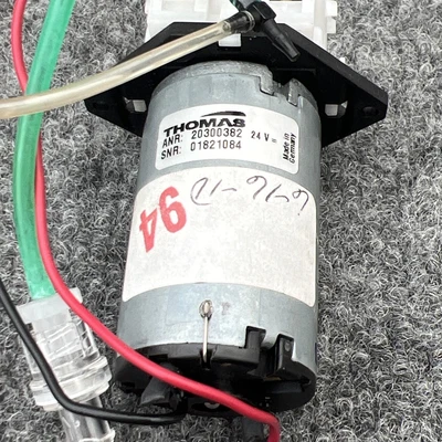 Used Rietschle Thomas 20300382 Pumps (peristaltic) California US | Davliegogo LLC #1706016