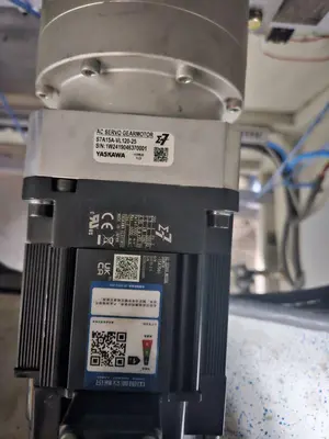 Used WHITELEGG CFM-400-TWR Wire Forming (and Four Slides) | Walden Machinery #1289042