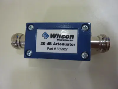 NEW WILSON ELECTRONICS 859927