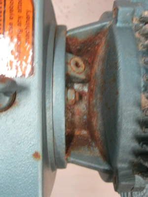 USED Fristam FKL150