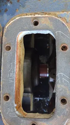 USED OILWELL 46-P